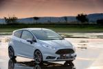 Ford Fiesta ST200 2017 года (ZA)